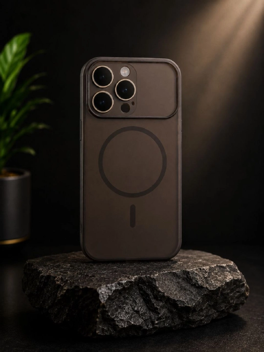 Sifatli chexol iPhone 13 Pro uchun