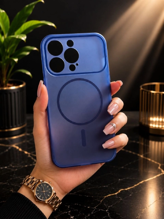 Sifatli chexol iPhone 13 Pro uchun