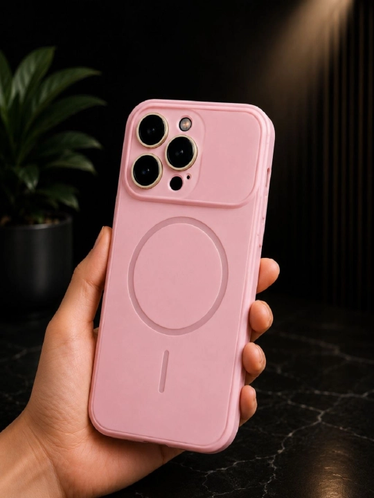 Sifatli chexol iPhone 13 Pro uchun