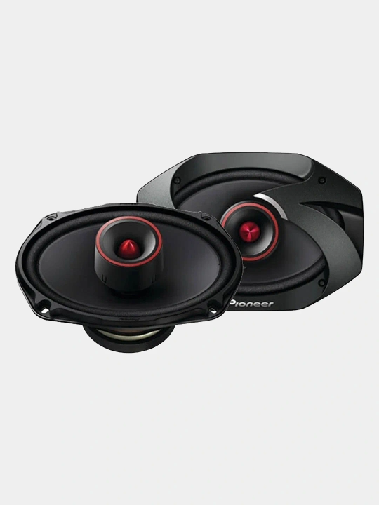Автомобильные колонки Pioneer TS-6900PRO