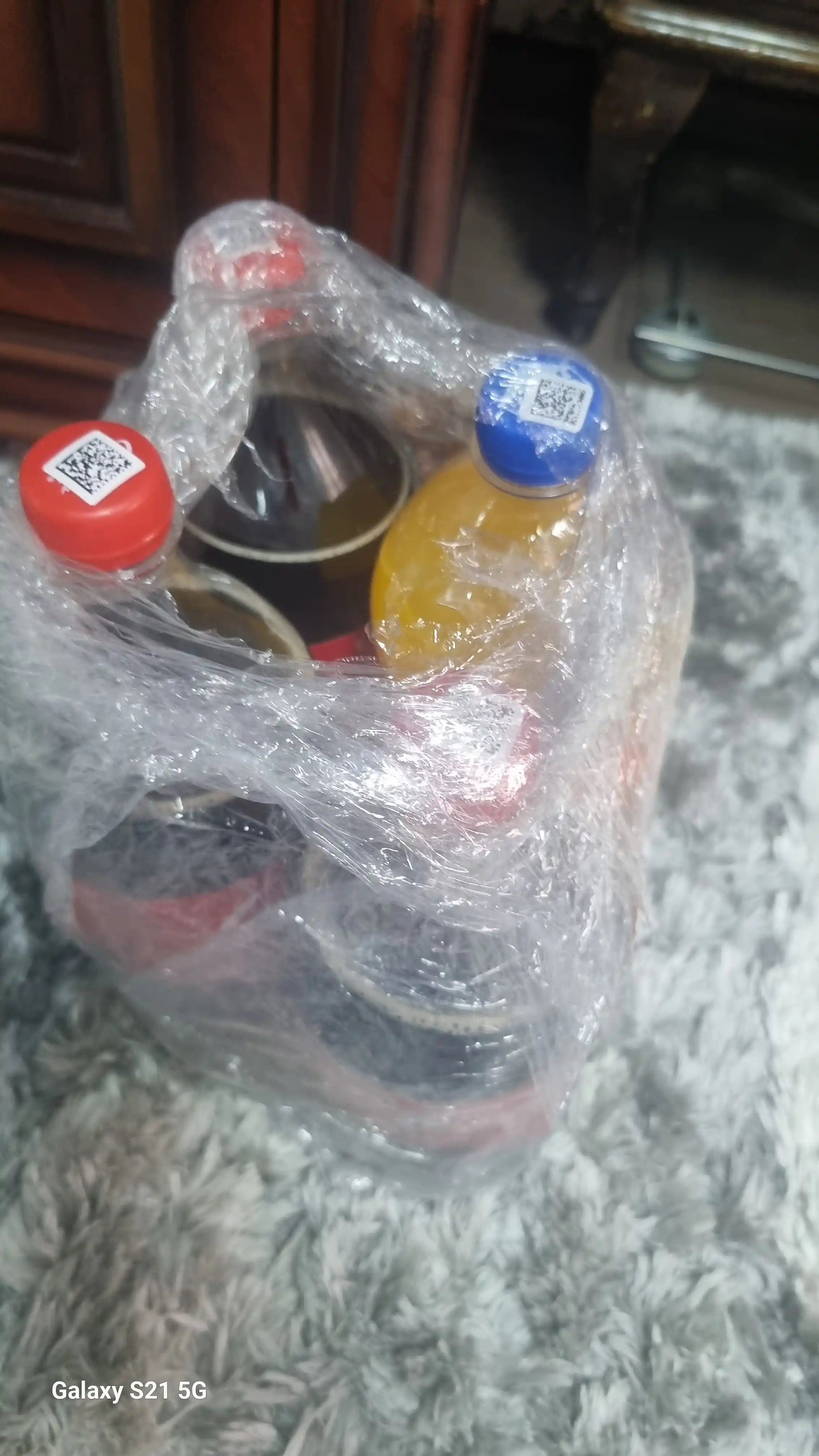 Газированный напиток Fanta Апельсин, 1.5 л