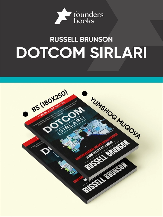 Dotcom sirlari