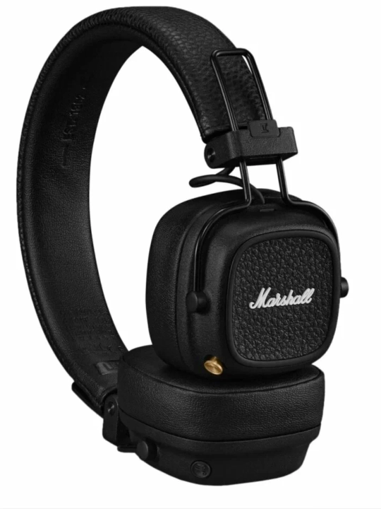 Marshall simsiz quloqchinlari - 
