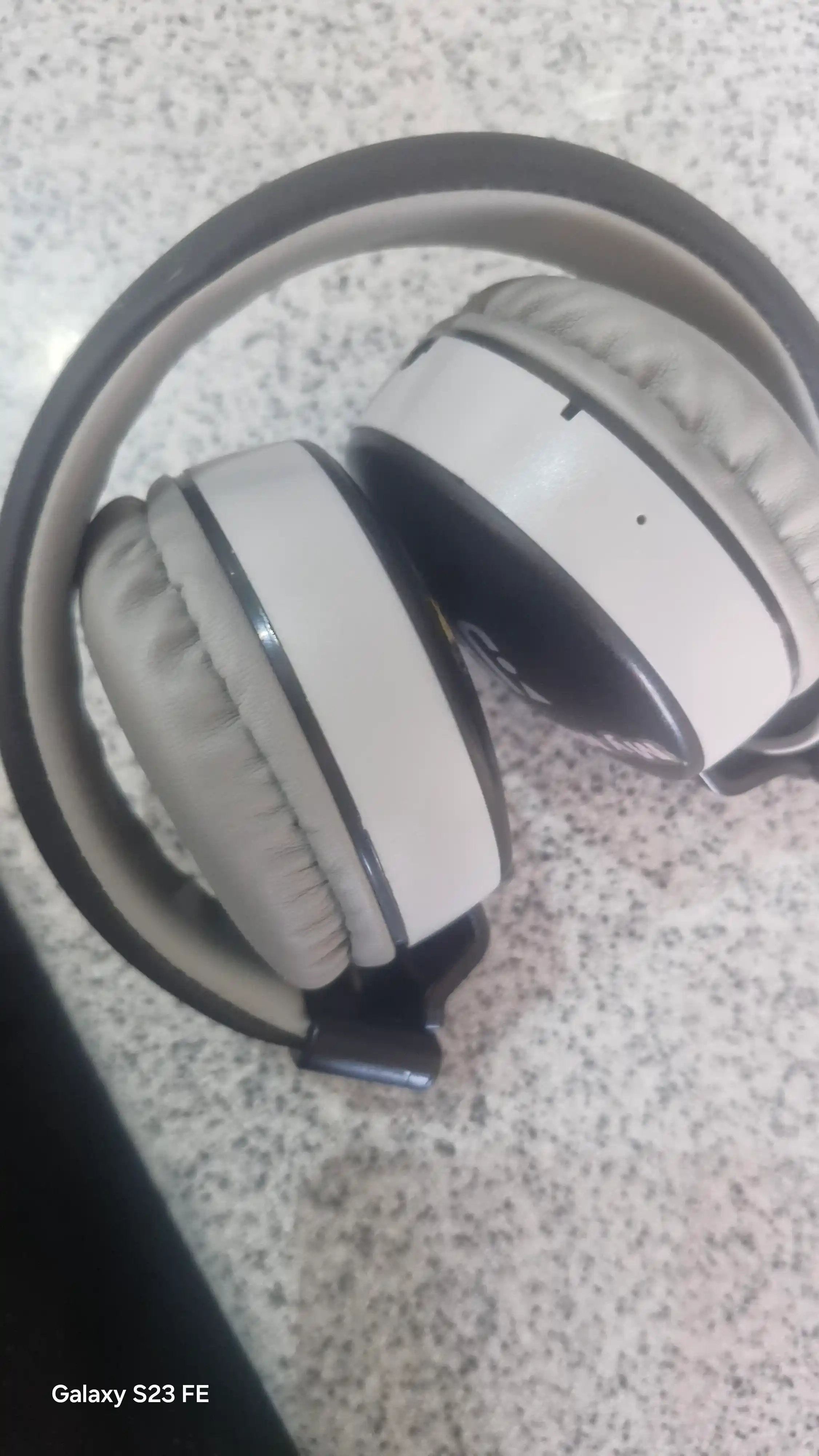 MS-881A simsiz quloqchin, stereo ovoz, Bluetooth