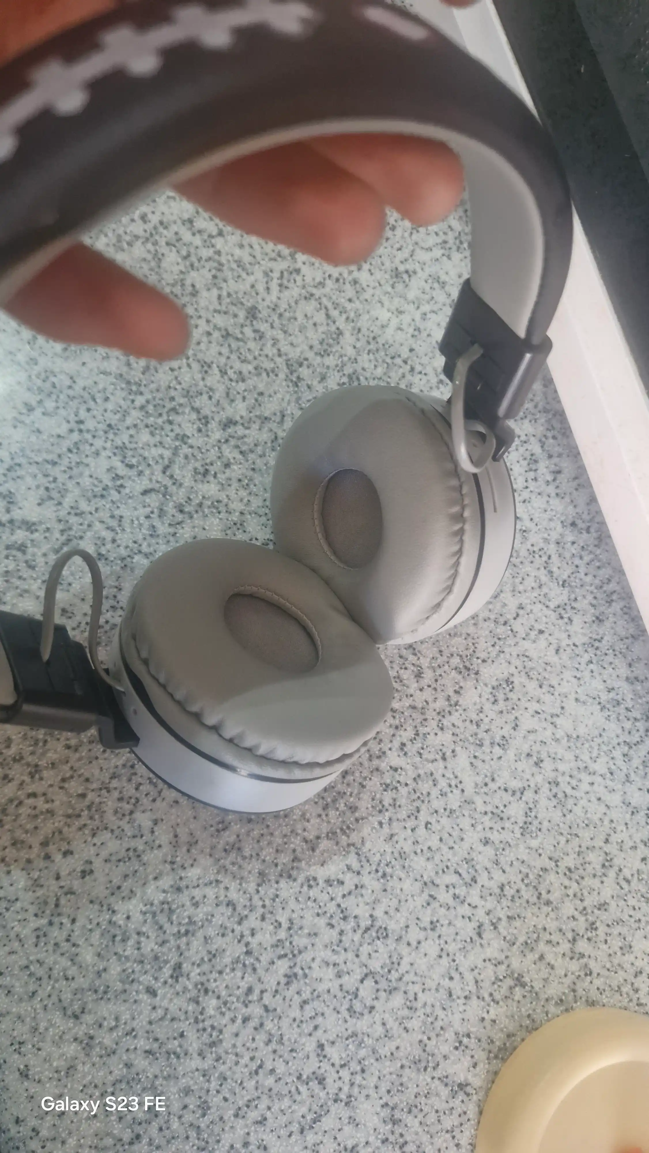 MS-881A simsiz quloqchin, stereo ovoz, Bluetooth