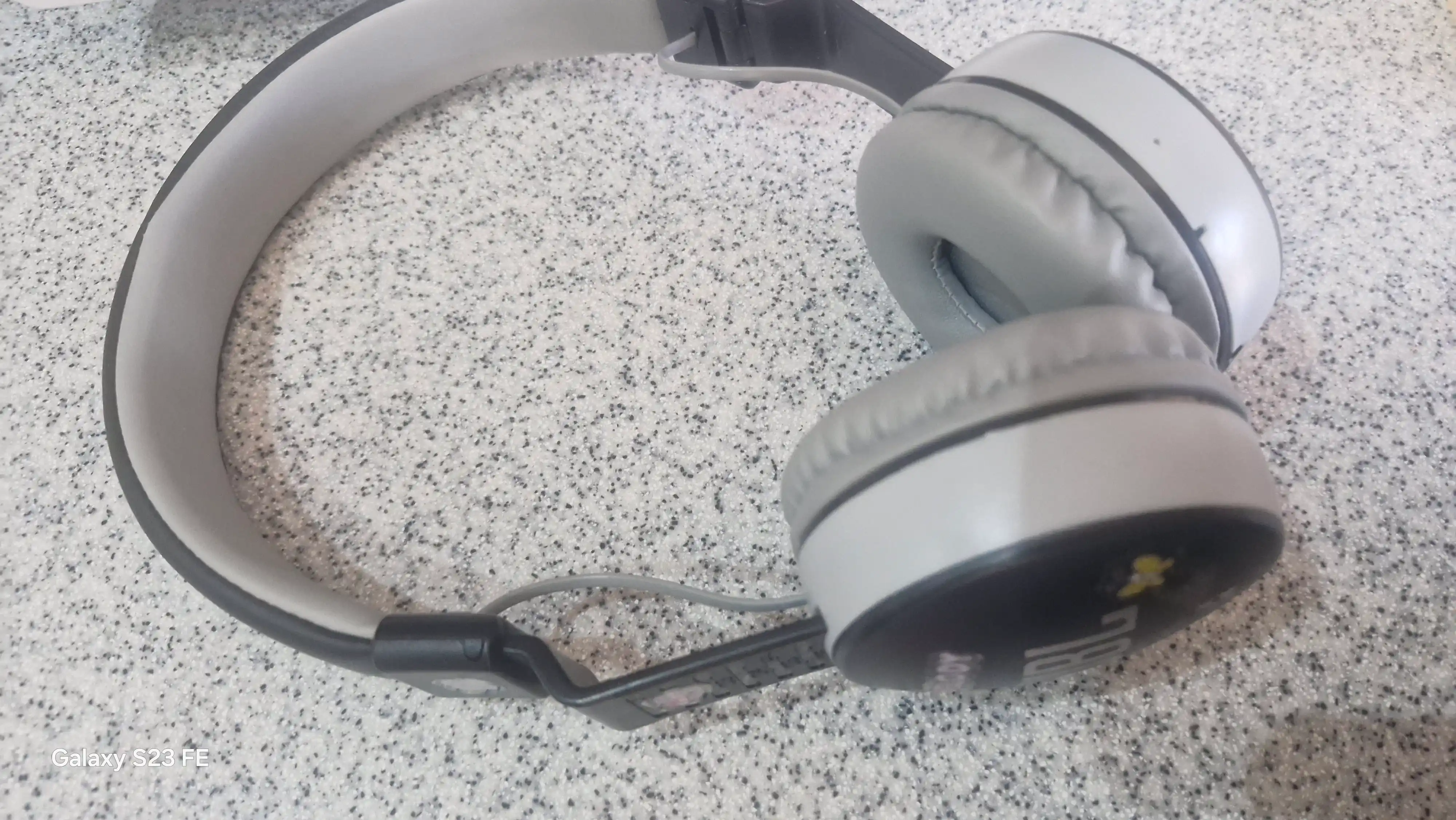 MS-881A simsiz quloqchin, stereo ovoz, Bluetooth