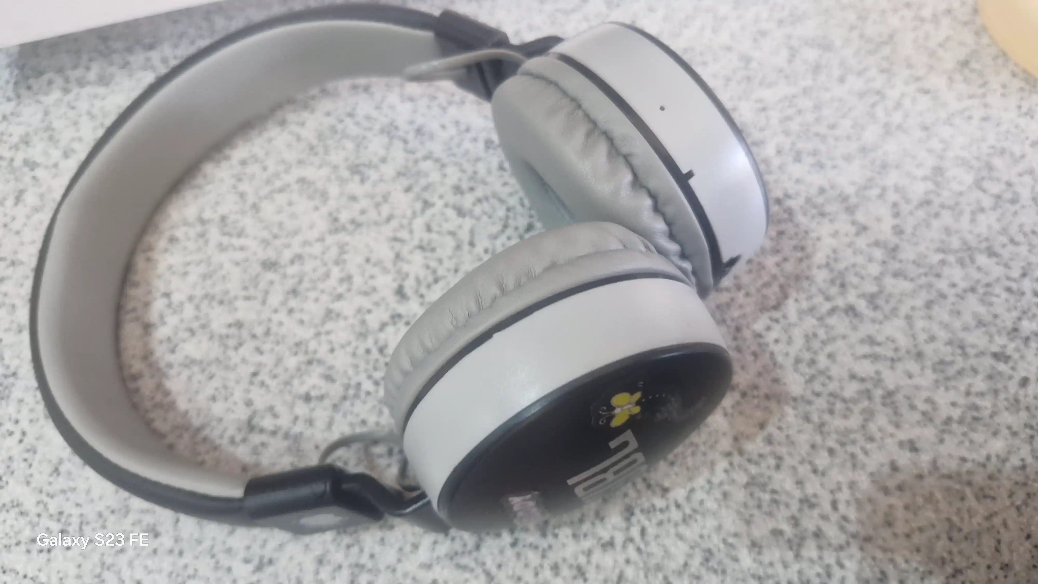 MS-881A simsiz quloqchin, stereo ovoz, Bluetooth