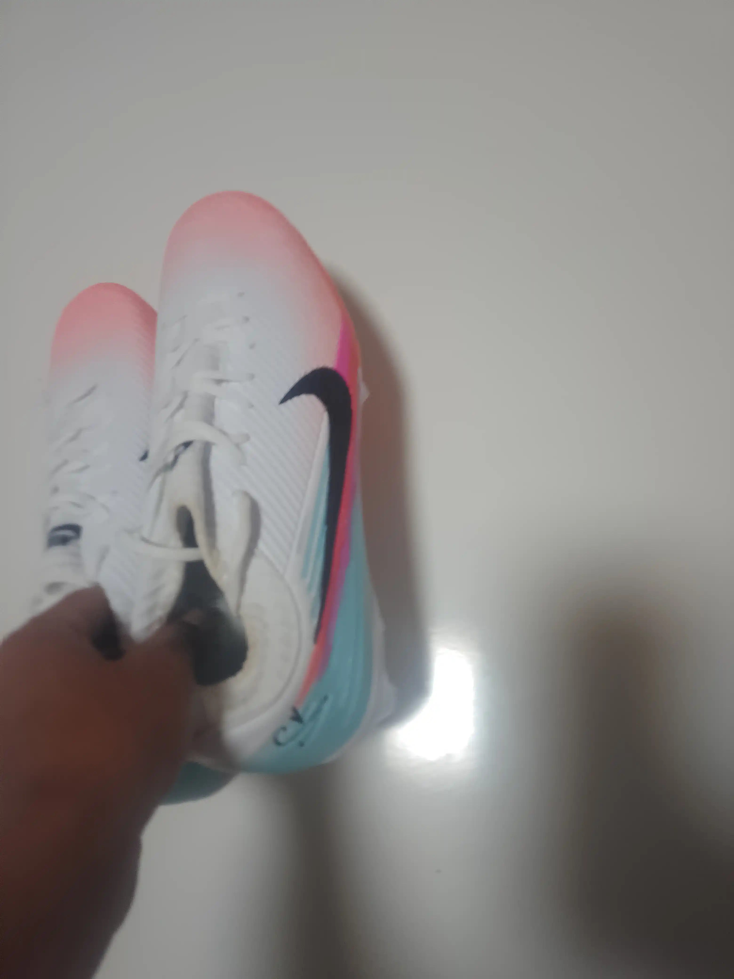 Футбольные бутсы мужские, 39-45
