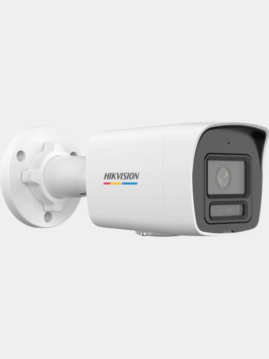 Hikvision IP kamera ColorVu 3.0 24/7 rangli tasvir DS-2CD1047G3H-LIU