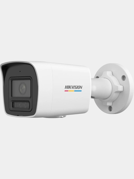 Hikvision IP kamera ColorVu 3.0 24/7 rangli tasvir DS-2CD1047G3H-LIU