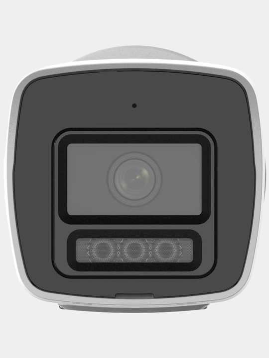 Hikvision IP kamera ColorVu 3.0 24/7 rangli tasvir DS-2CD1047G3H-LIU