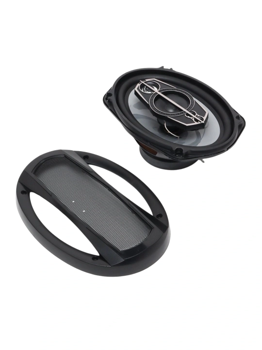 Kolonkalar Pioneer, 650W 1000W avtomobil akustikasi, avtomobillar uchun dinamiklar