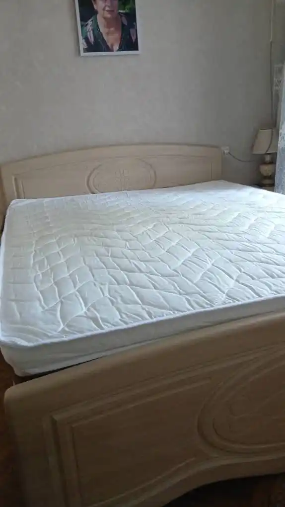 Matras\to‘shak ortopedik Sonox Prime Ortho 26 sm, mustaqil prujinali, o'rta qattiqlik