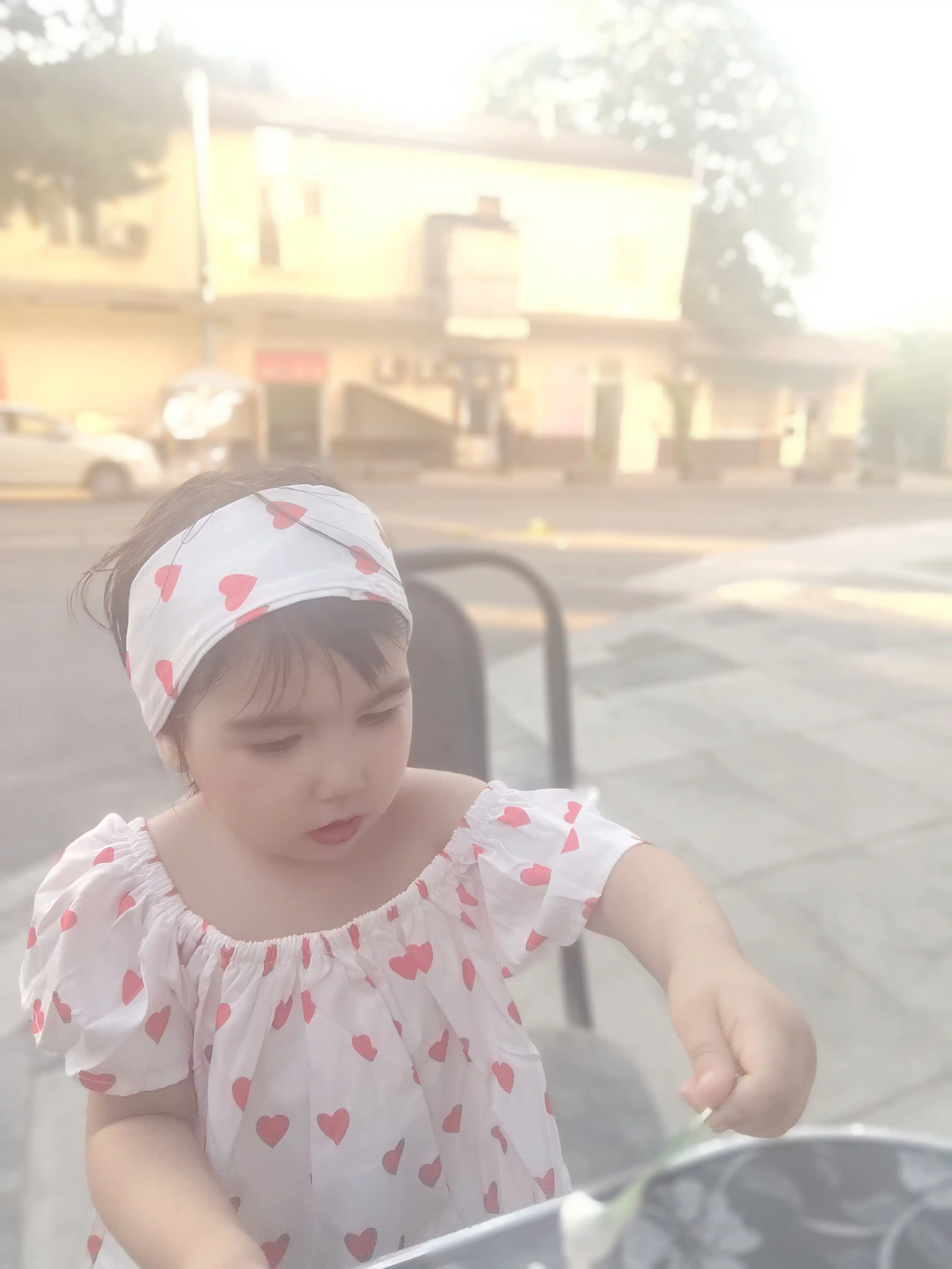 Летняя одежда для девочки 1–8 лет
