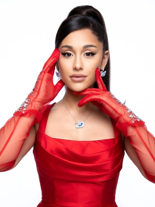 Sovg‘a qutisidagi qizlar uchun Swarovski taqinchoqlari, bo'yin uchun zanjirlar, REDly.co
