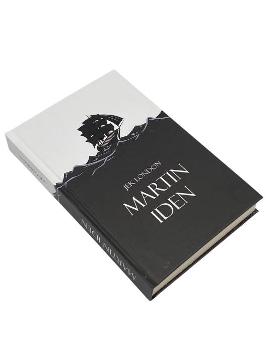 "Martin Iden": Inson irodasi va yuksaklikka intilish qissasi