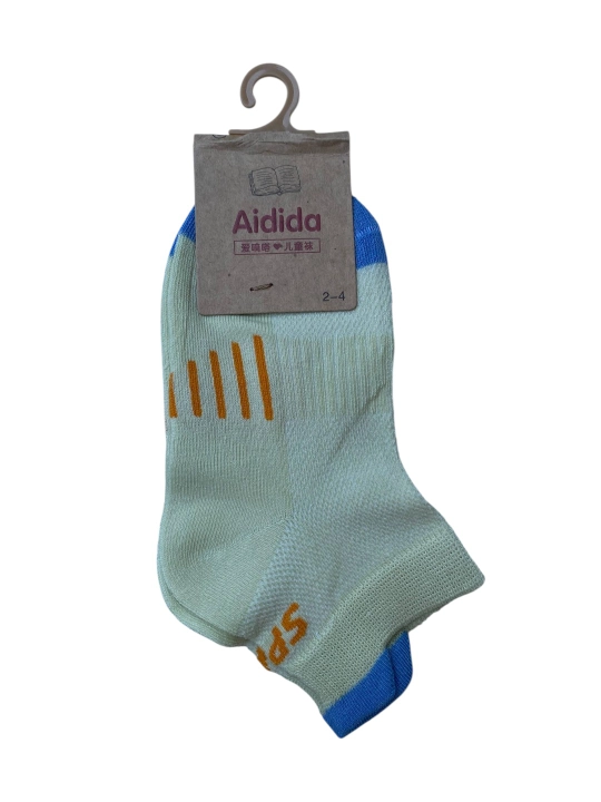 Aidida bolalar sport paypoqlari - 