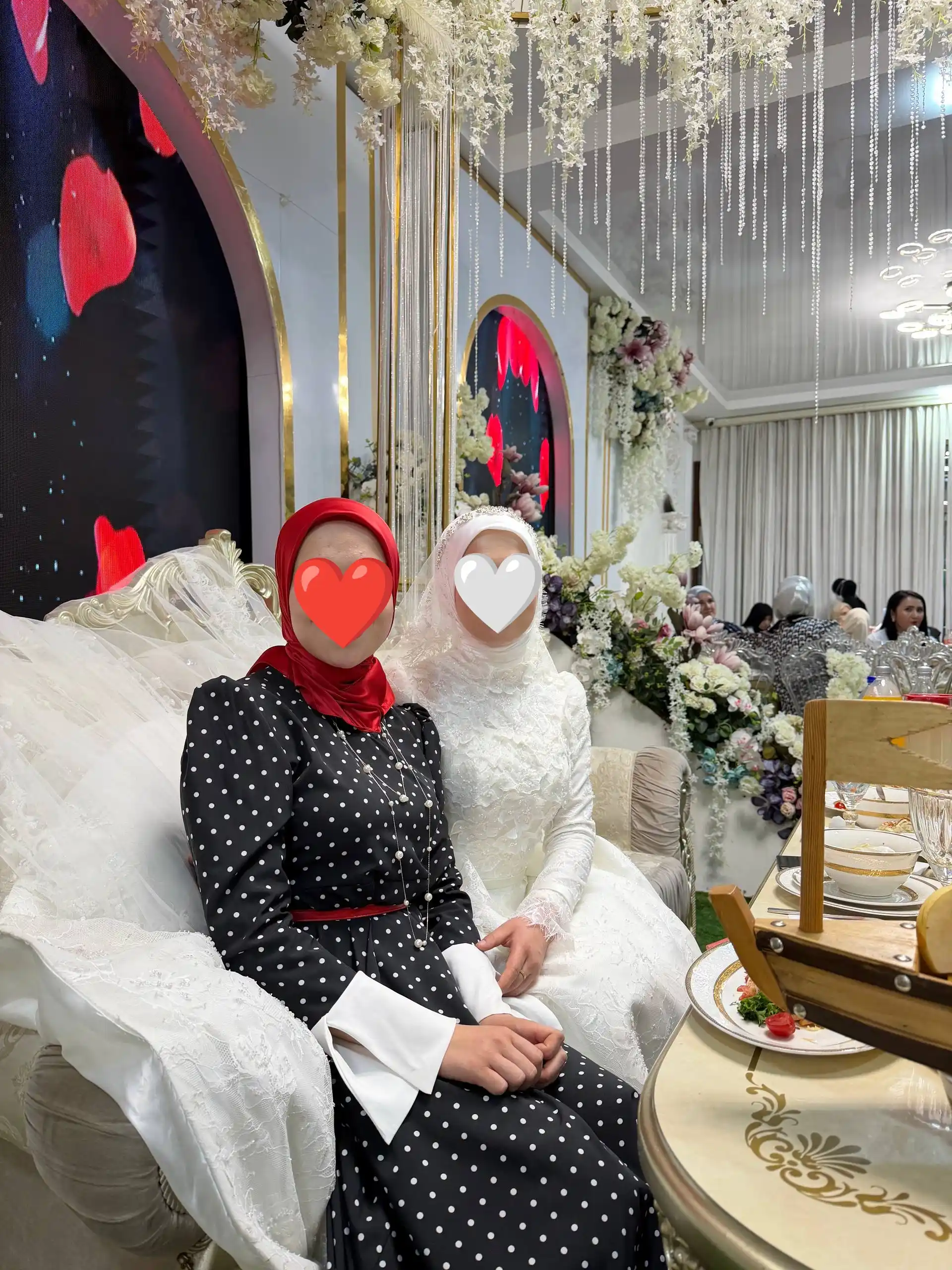 Marvarid nafisligi ko‘p qatlamli marjon
