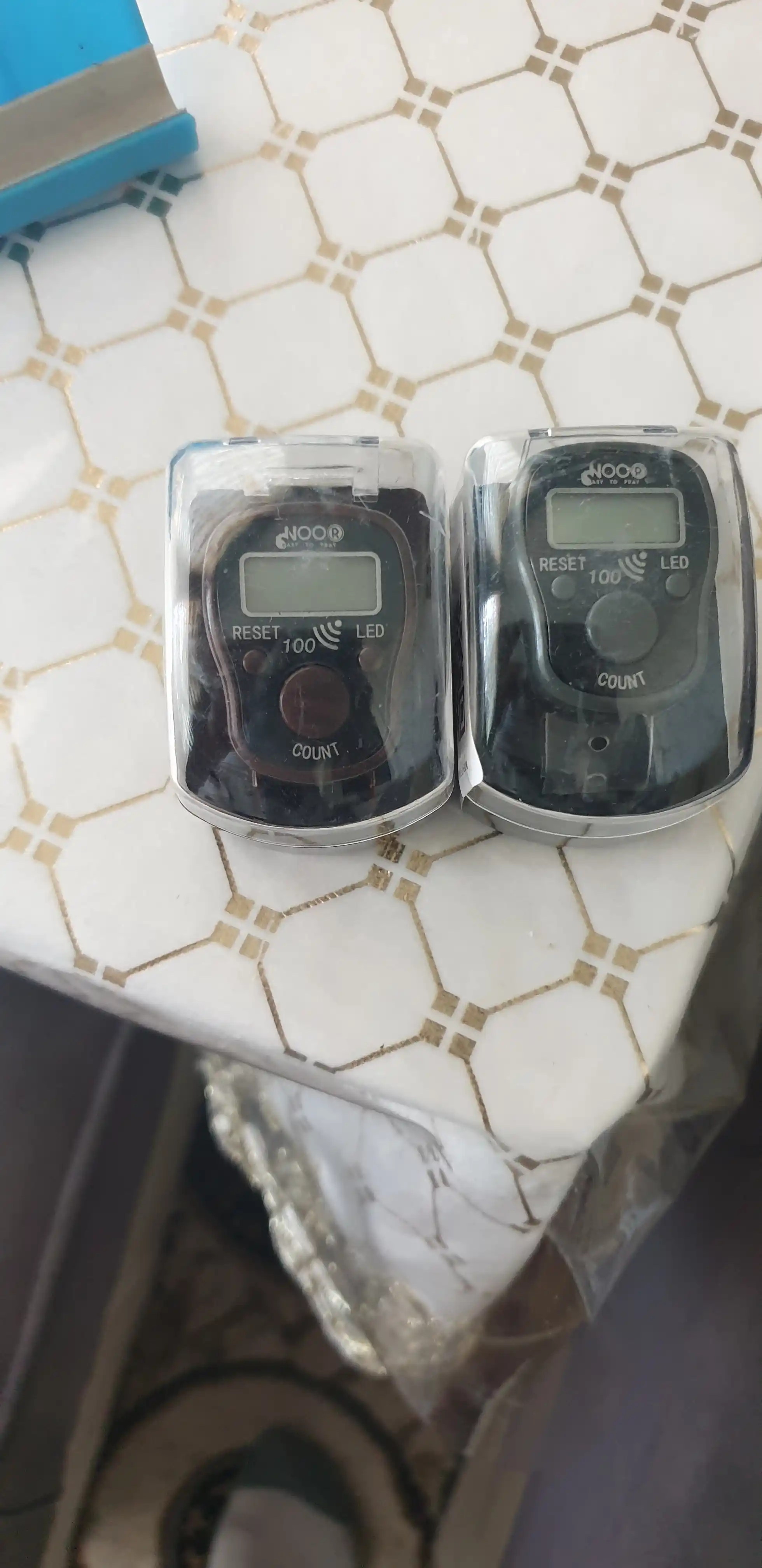 Elektron Tasbeh, signal va yoritgich bilan, 99999 gacha hisob, sovg'a uchun ajoyib tanlov