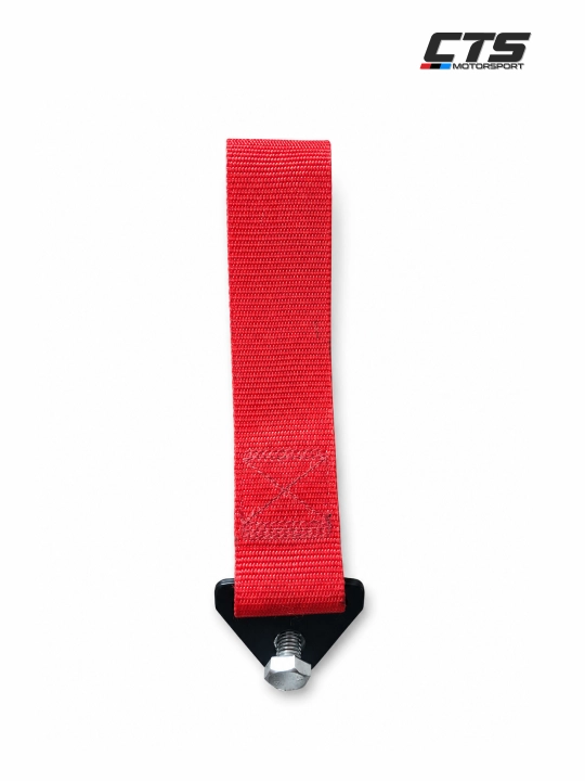 Drift va avtosport uchun Tow Strap sport tortish stropasi