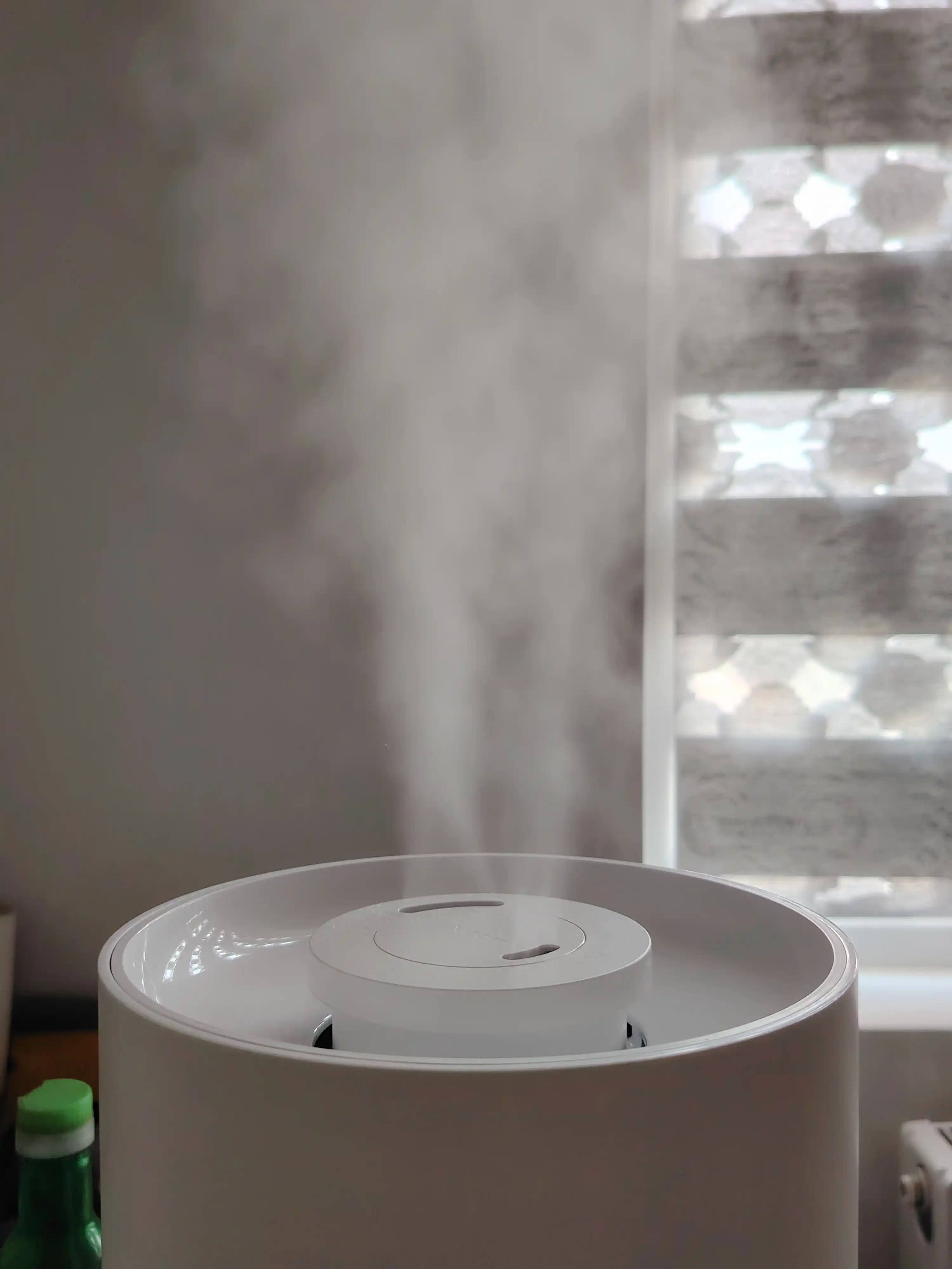 Умный увлажнитель воздуха Xiaomi Mi Humidifier 2 Lite Global, с системой стерилизации