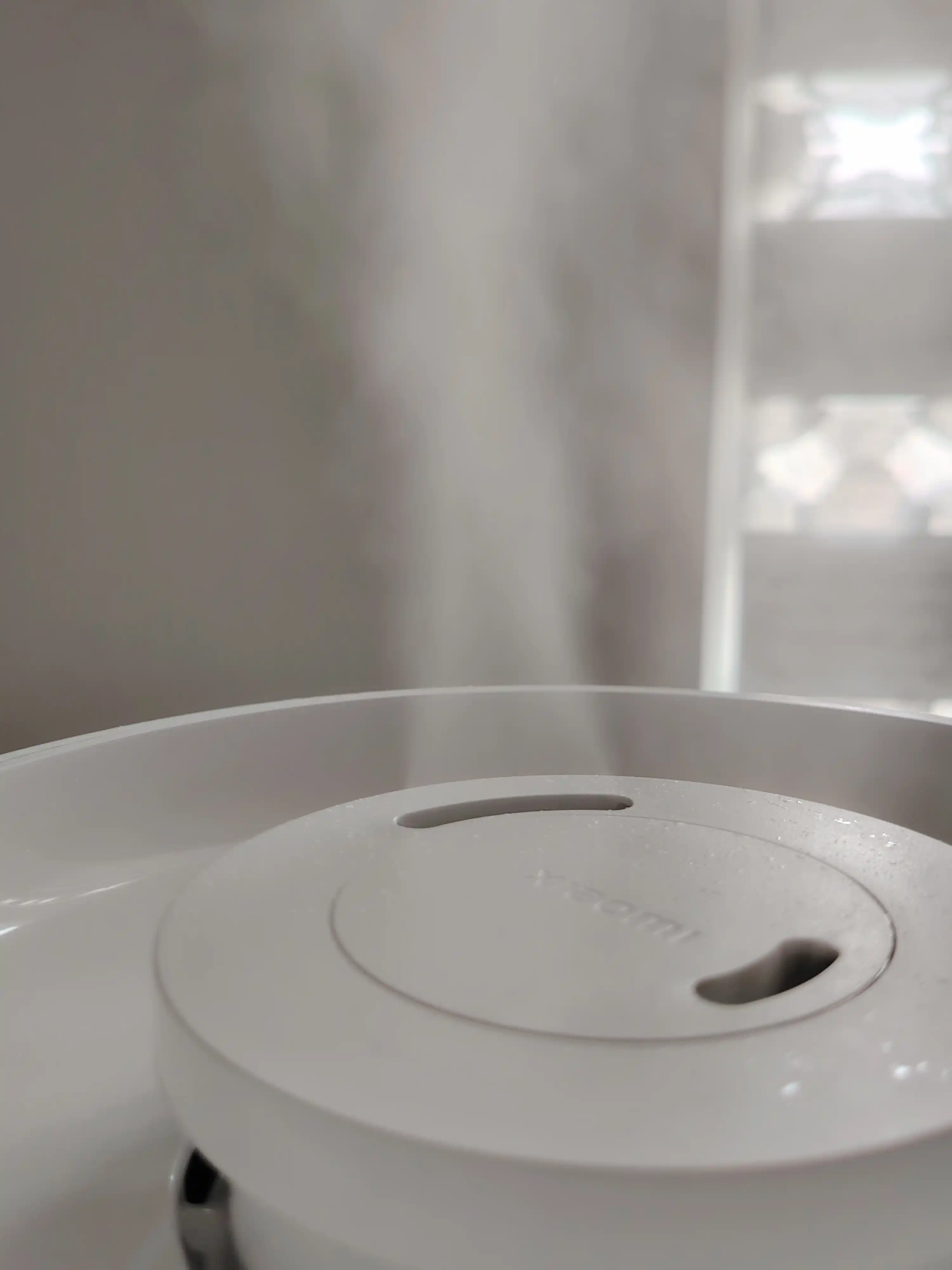 Умный увлажнитель воздуха Xiaomi Mi Humidifier 2 Lite Global, с системой стерилизации