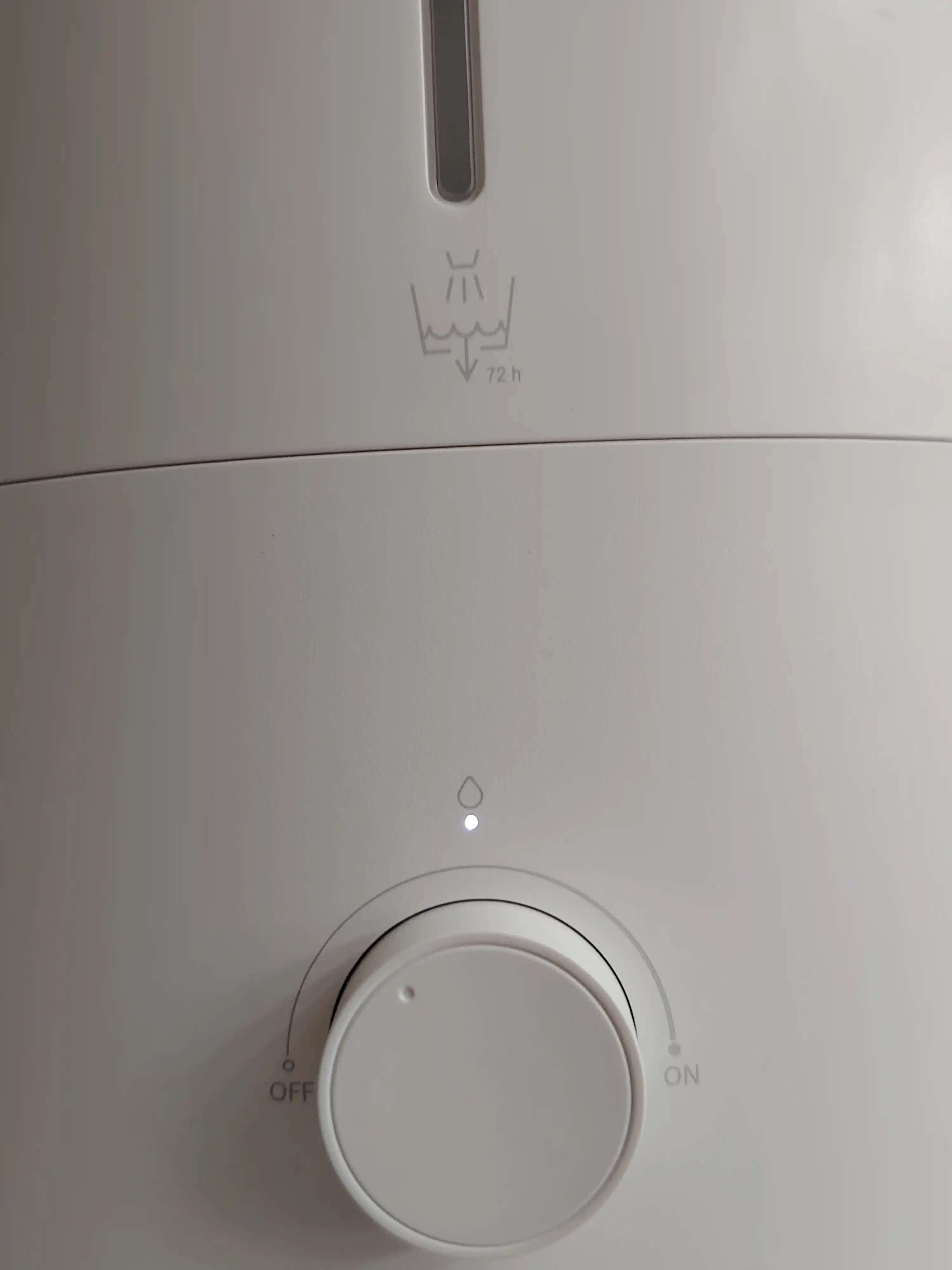 Умный увлажнитель воздуха Xiaomi Mi Humidifier 2 Lite Global, с системой стерилизации
