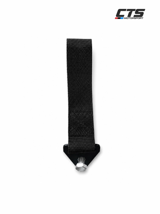 Drift va avtosport uchun Tow Strap sport tortish stropasi