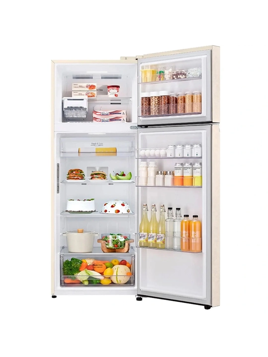 Sovitkich LG GN-B452SEBK