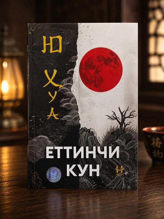 Седьмой день — проникновенный роман о жизни, смерти и истине - 