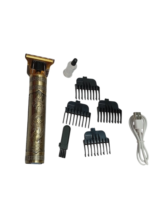 Soch va soqol uchun trimmer, yuz, SK-9967 soch va soqol qirqish mashinasi