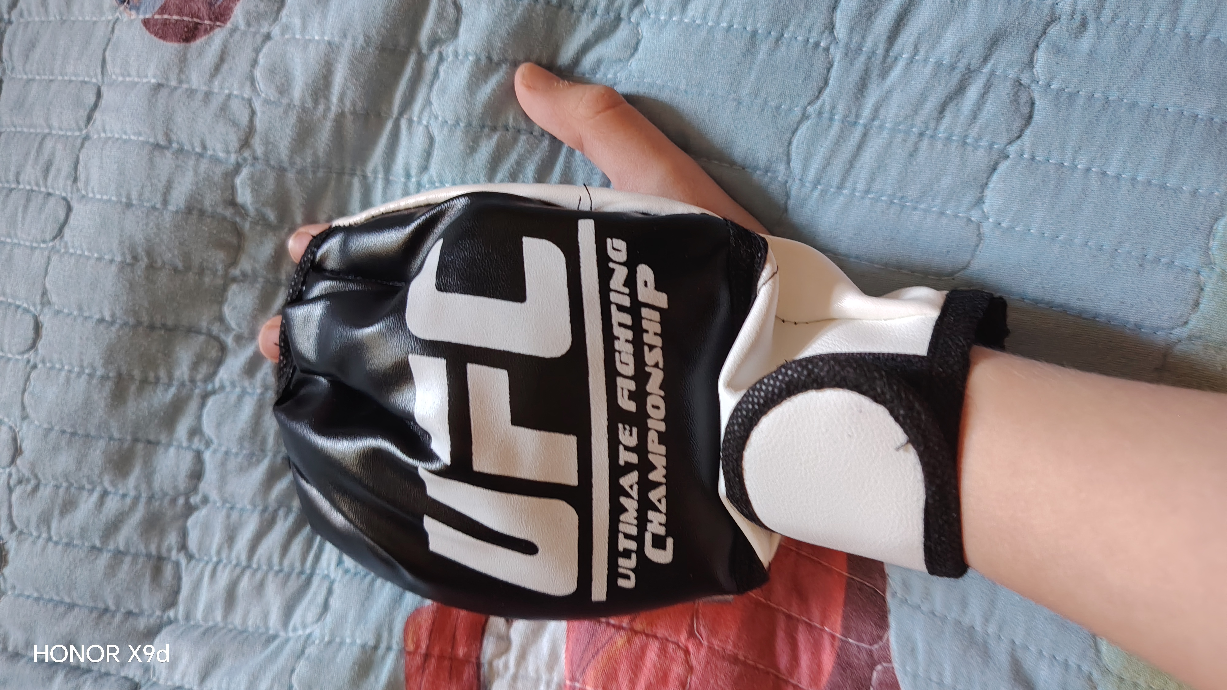 Спортивные перчатки, ШИНГАЛКИ, MMA UFC, для детей от 10 лет и старше