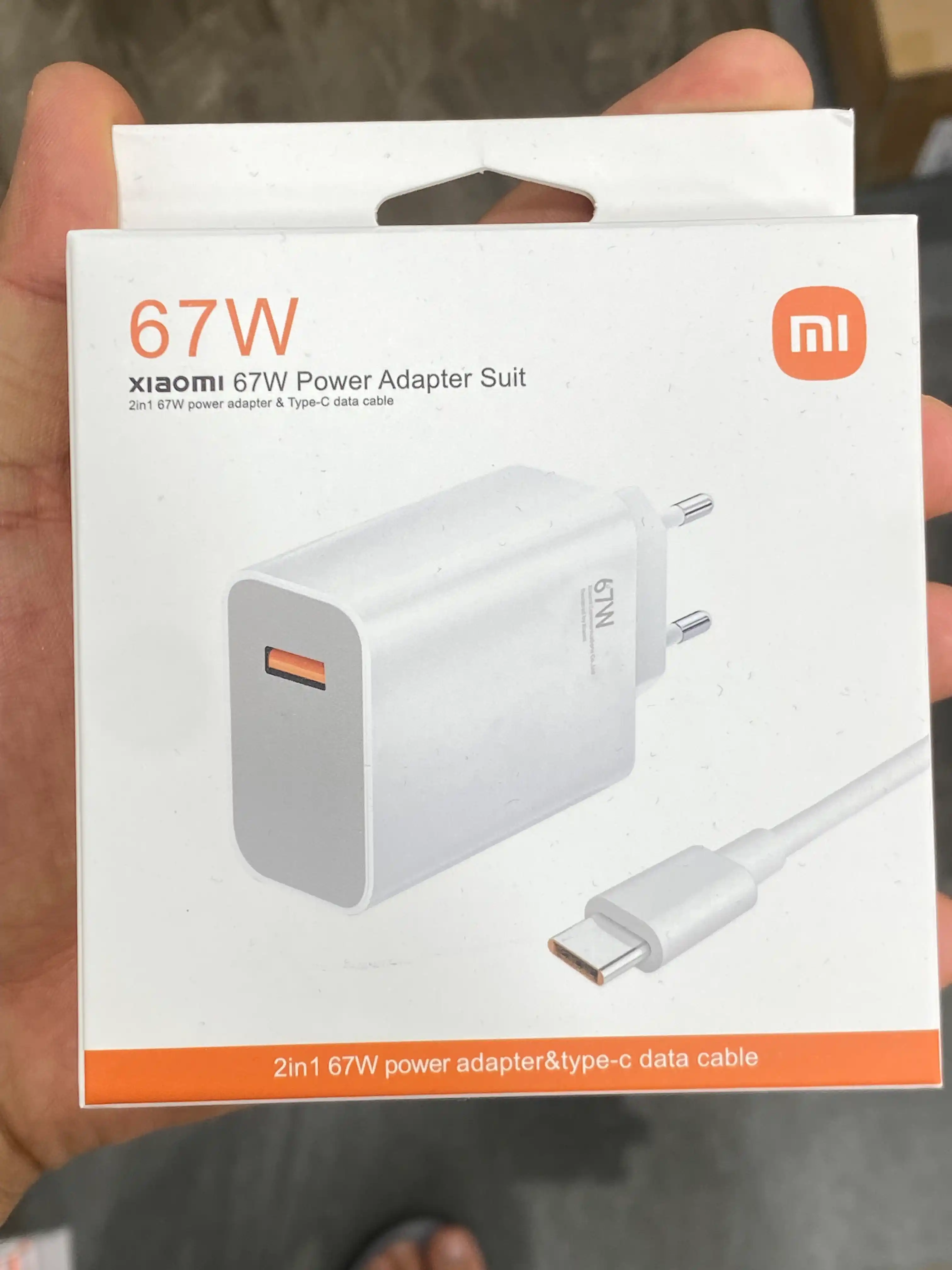 Быстрая зарядка 120W, 66W, 33W, кабель USB/Type-C 6A, для Android устройств