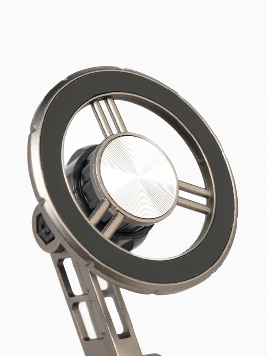 Magnitli telefon ushlagich avtomobil uchun 360° holder