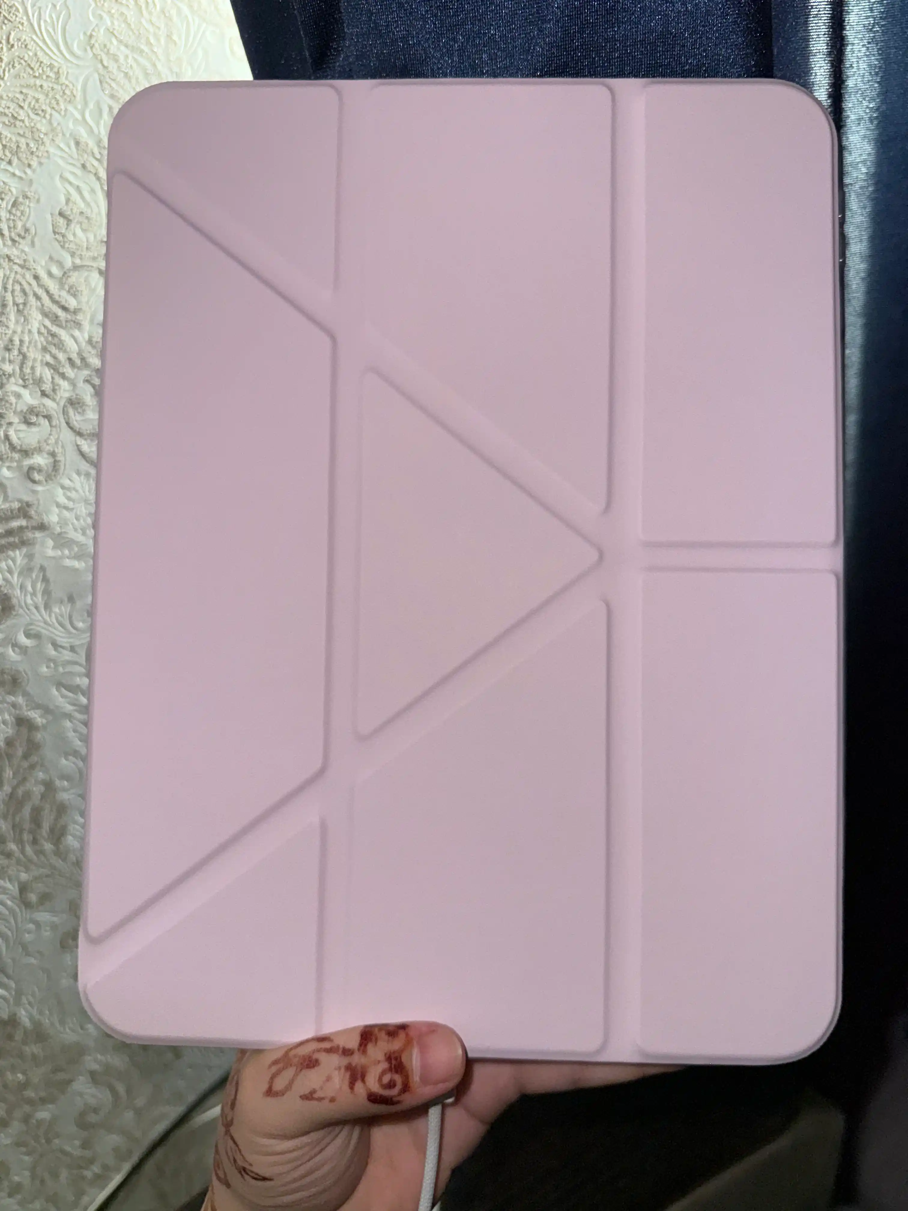 IPAD 11, A16 (2025,2026) / iPAD 10 (2022) чехол