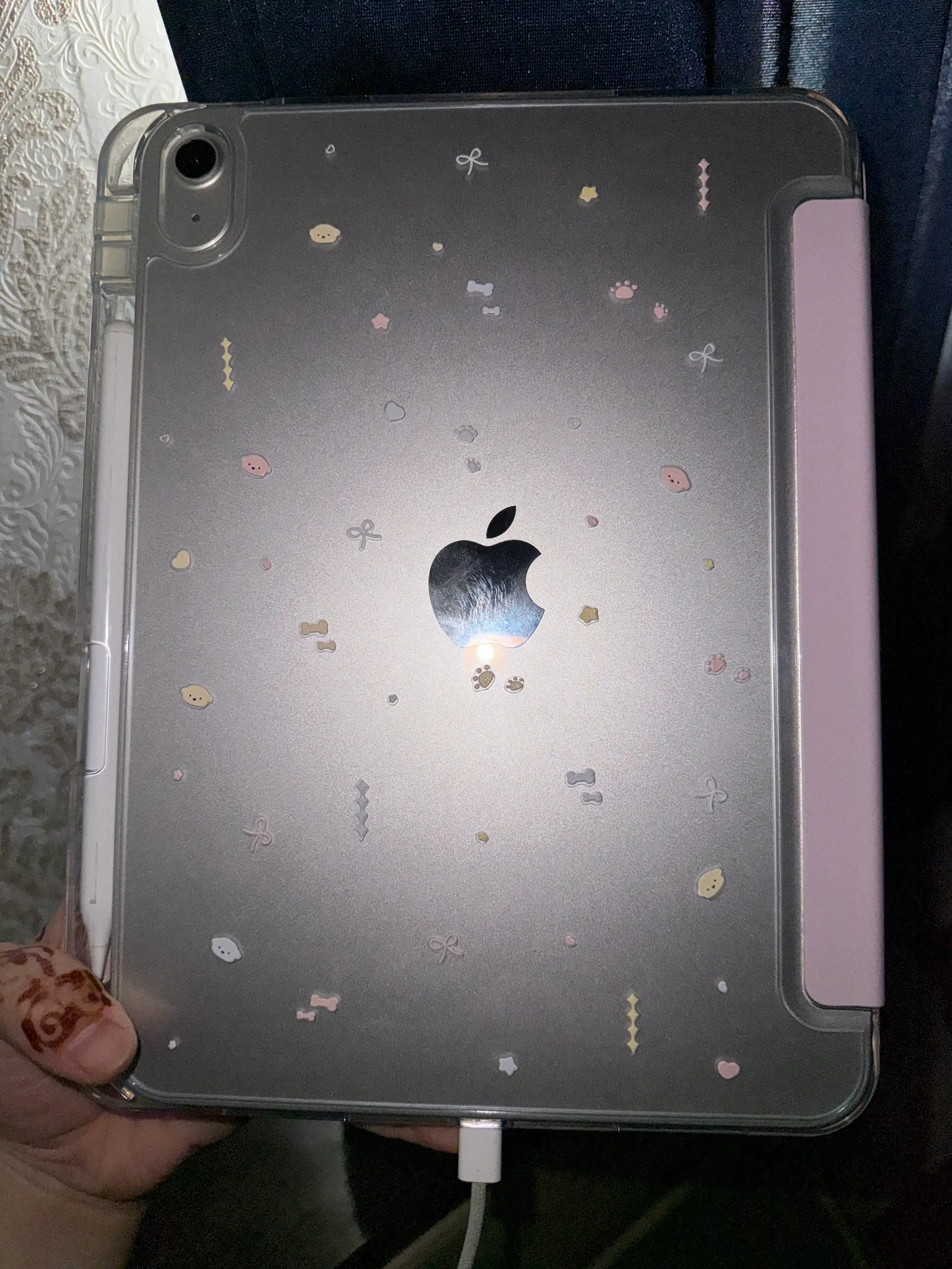 IPAD 11, A16 (2025,2026) / iPAD 10 (2022) чехол