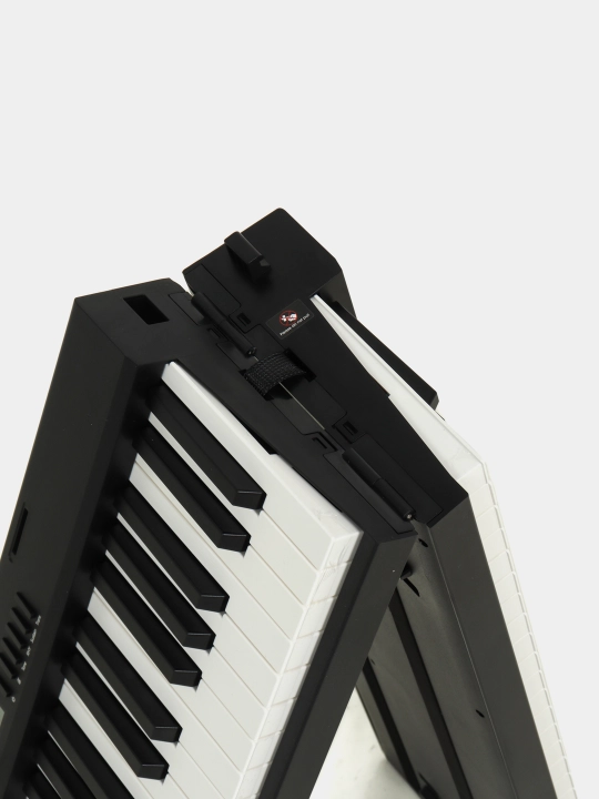 Складные пианино Terence, портативные цифровые клавиатуры на 88 клавиш