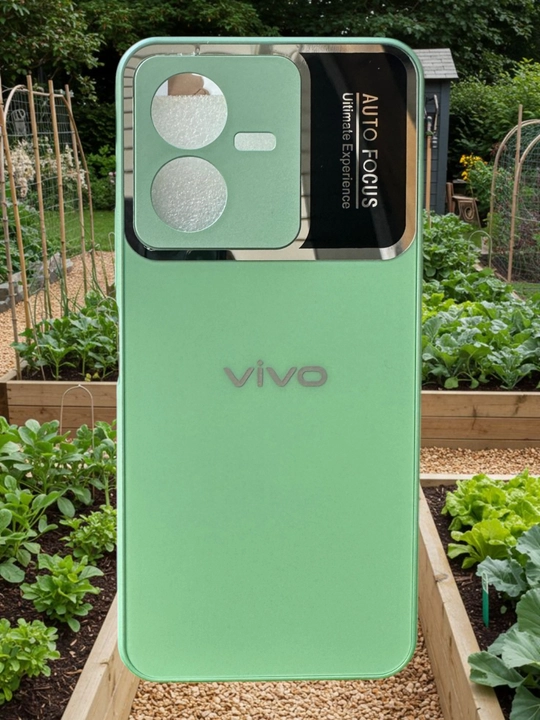 Чехол Vivo Y 35 - 