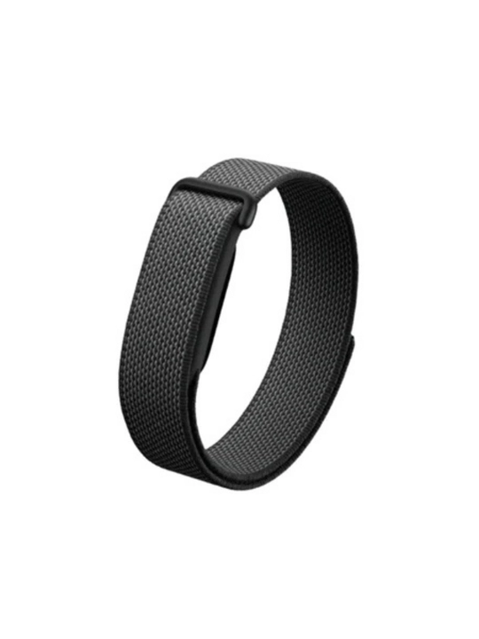 Google Fit Air Obsidian Умный фитнес-браслет мониторинг сердечного ритма, сна и активности - 