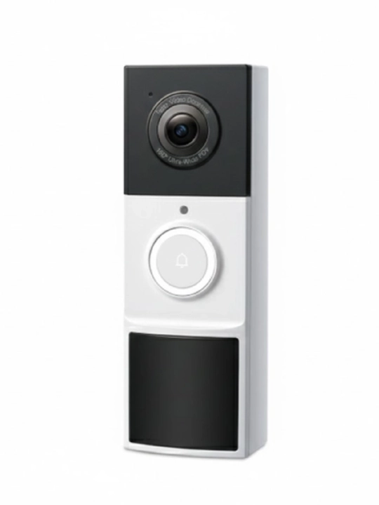 Smart videodomofon, video chaqiruv TP-Link Tapo D210