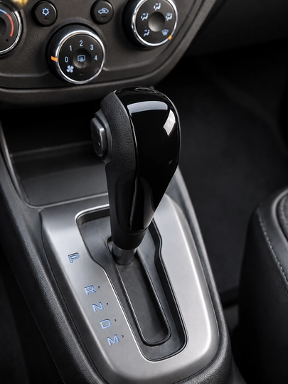 Современная ручка рычага переключения передач для Chevrolet Cobalt — СOSMOS-COBALTSKORIRECHAG-ЧЕРН-COBALT