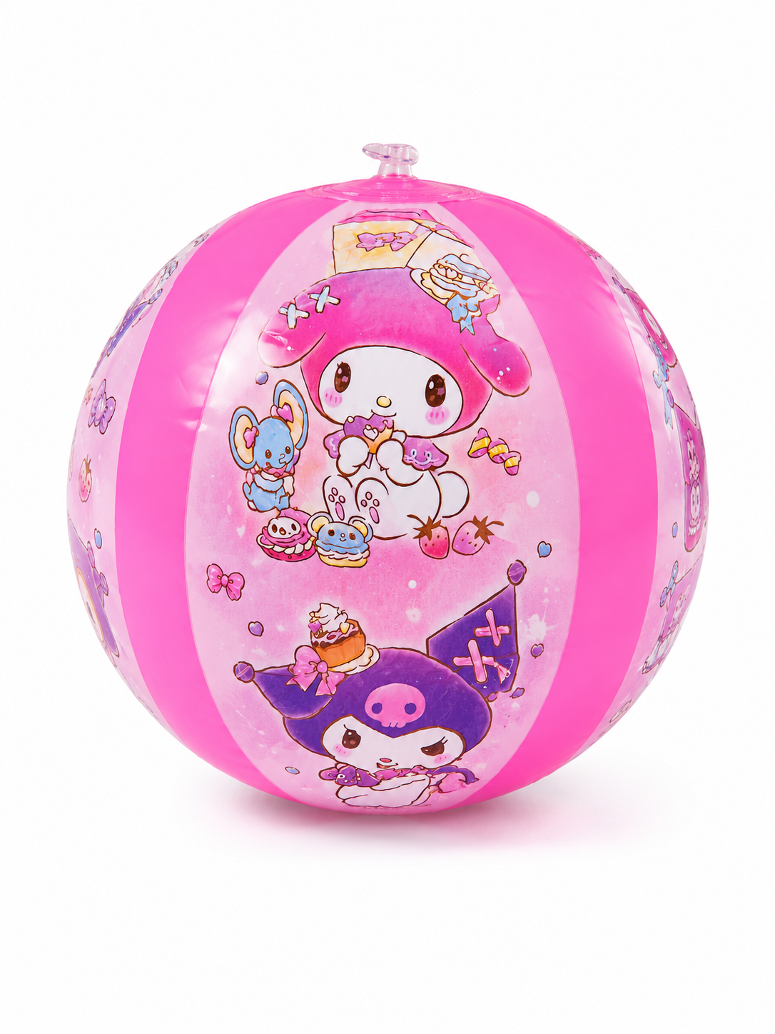 Летние игрушки для воды