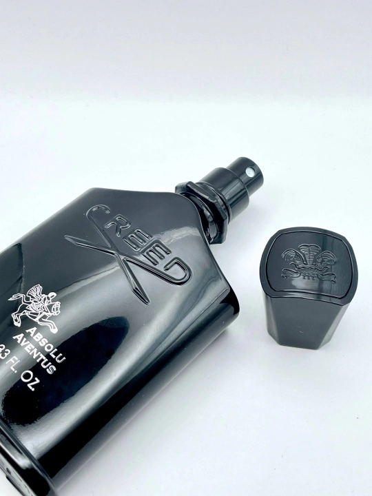 Creed Aventus Erkaklar Parfyumi 100 ml – Fransuz Premium Atiri, Chypre Fruity Aromat
