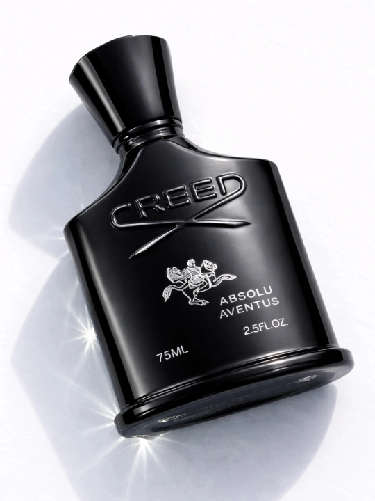 Creed Aventus Erkaklar Parfyumi 100 ml – Fransuz Premium Atiri, Chypre Fruity Aromat - 