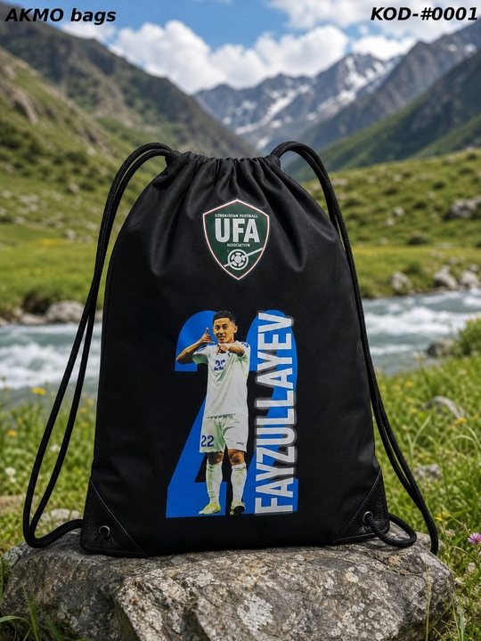 Sport sumkasi, ryukzak