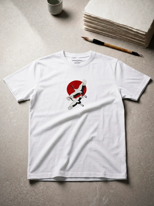 Erkaklar va ayollar futbolkasi "Porsche uchun pul kerak" avtomobil tasviri katta o‘lchamli