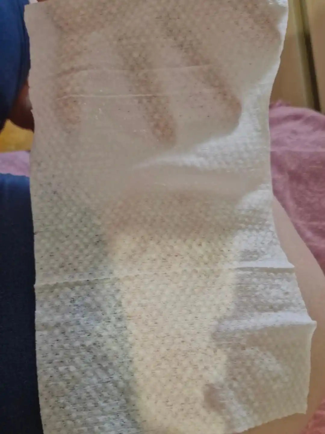 Moolnd bolalar nam salfetkasi, gipoallergen, spirtsiz, 80 dona