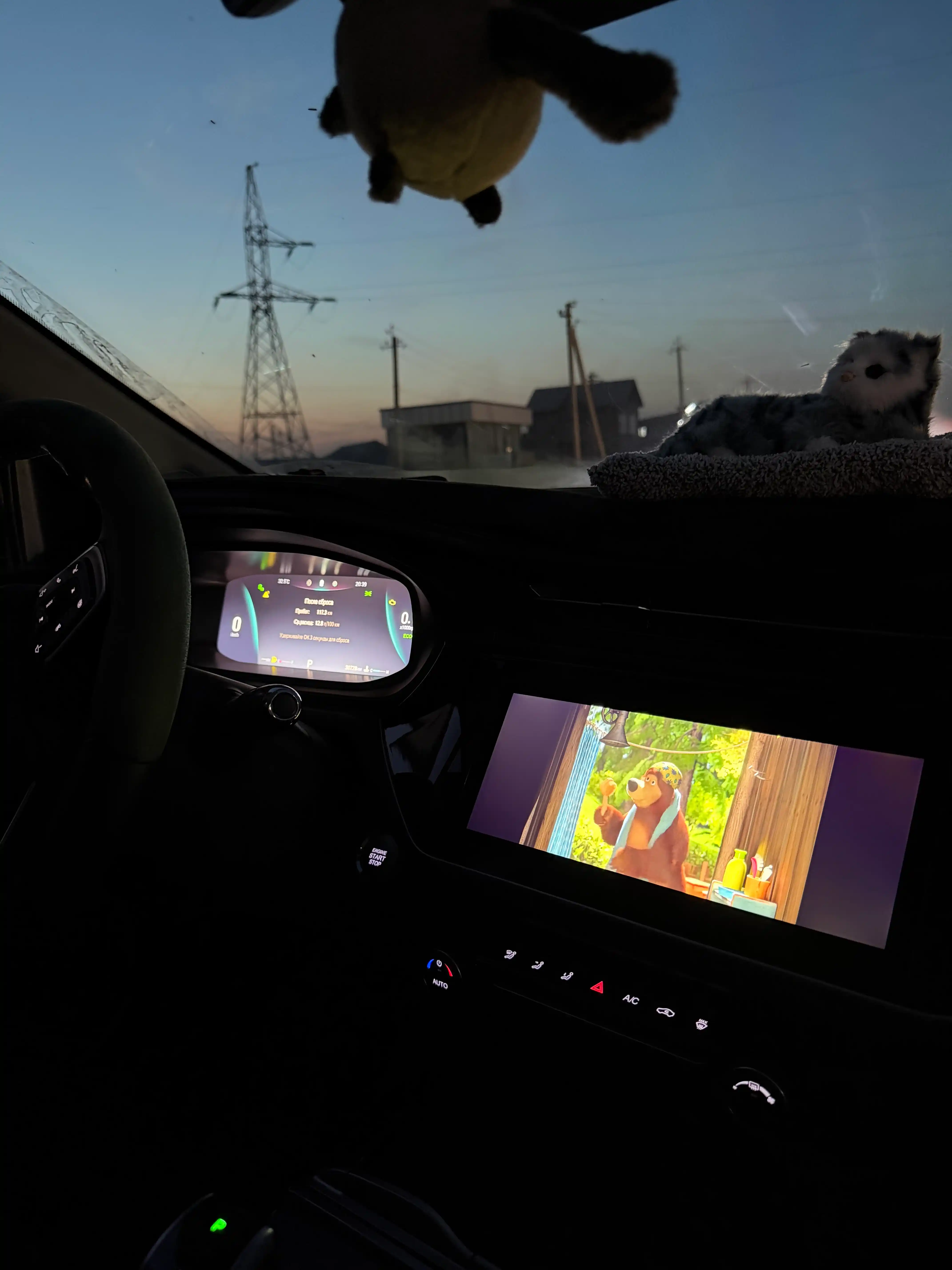 3 tasi 1 da CarPlay Ai Box adapteri Android 13 va Android Auto qo‘llab quvvatlaydi