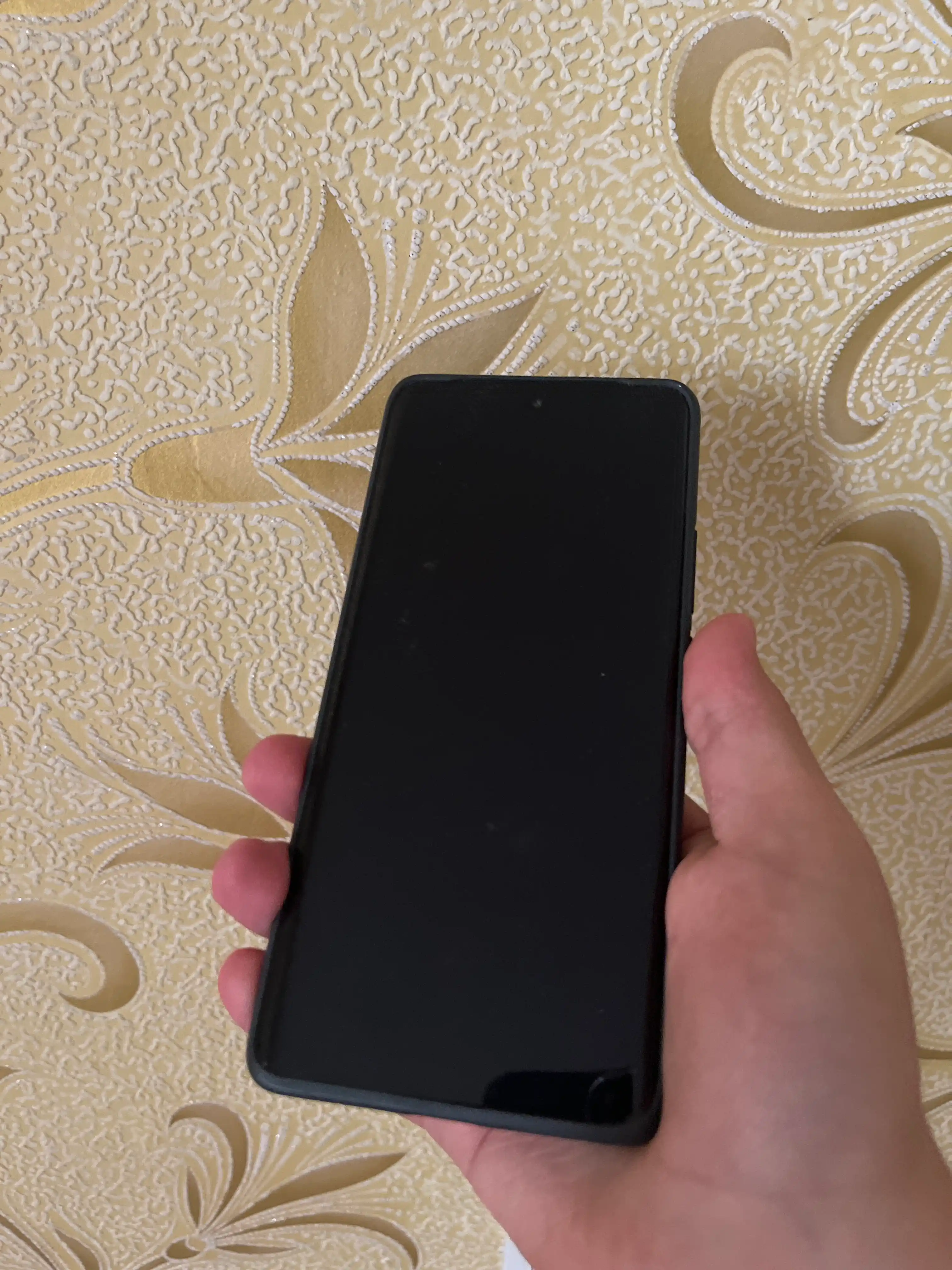 Смартфон Xiaomi Redmi Note 15, 108МП, AMOLED 120 ГЦ, 6000 мАч