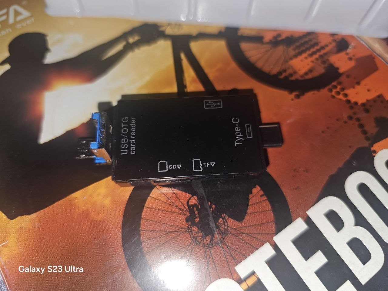 Картридер, USB, Micro SD, OTG, Type-C, Flash, чип